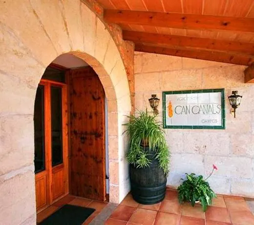 Finca Hotel Can Canals & Spa - Image 1