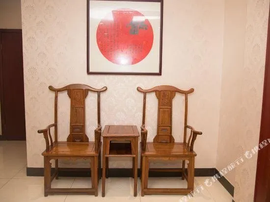 Letian Hotel - Image 1