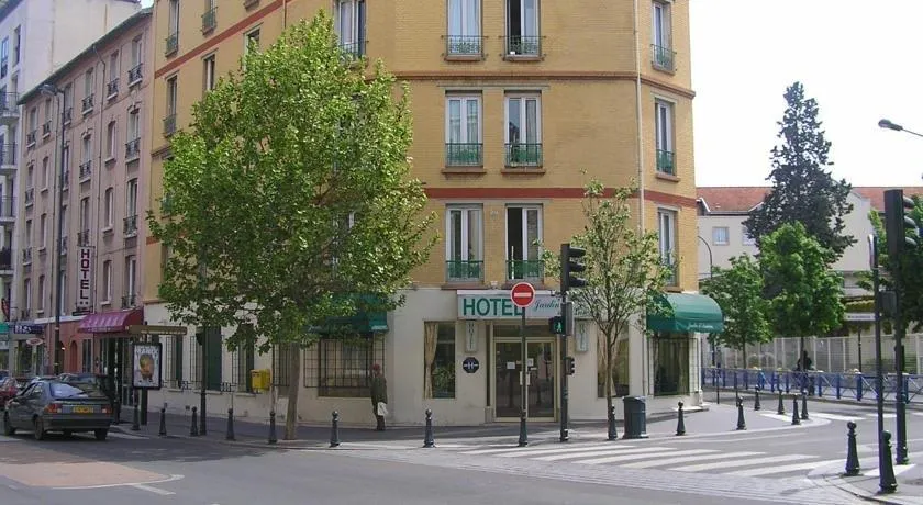 Jardins d'Asnieres - Image 1