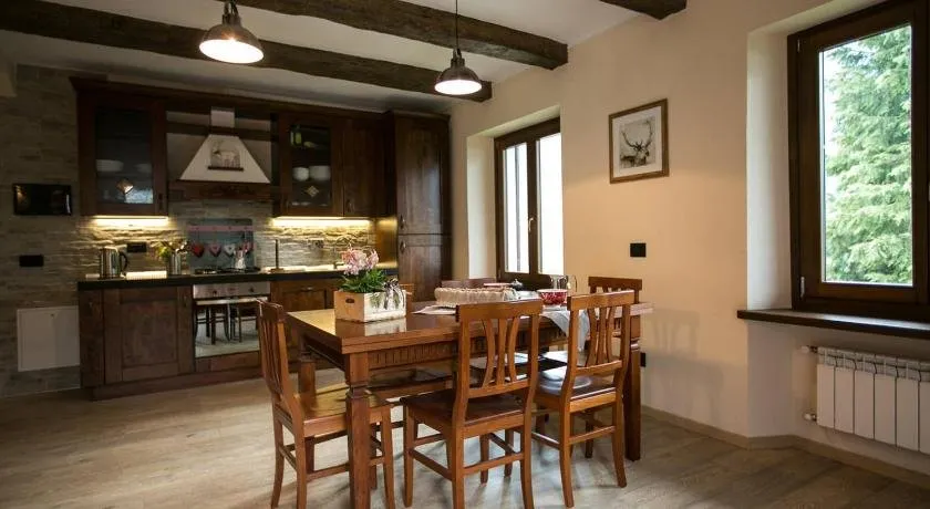Appartamento Monte Bianco - Image 1