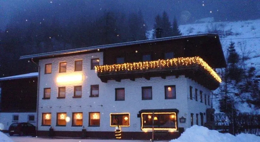 Pension Lichtspitze - Image 1
