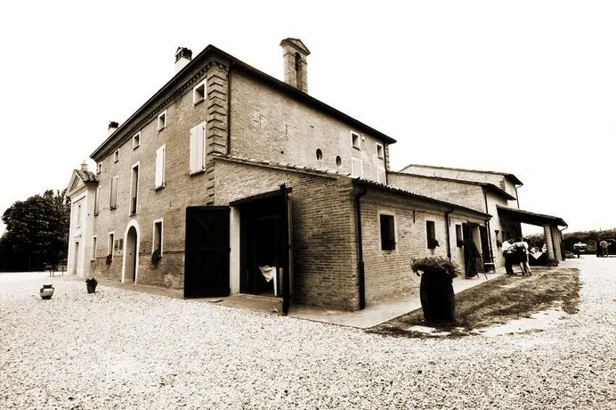 Agriturismo Palazzo Baldini - Image 1
