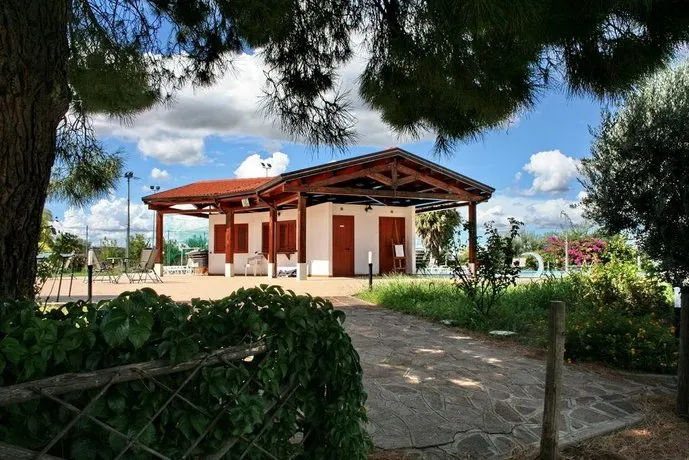 Agriturismo La Collinetta - Image 1