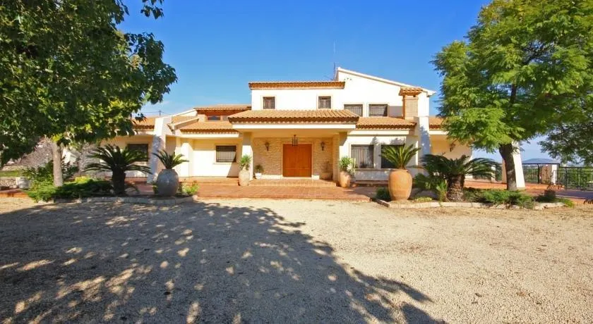 Villa Perles - Image 1