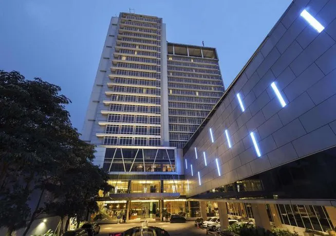 Best Western Premier Solo Baru - Image 1