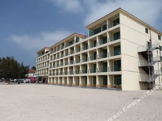 Huizhou Xunliaowan Golden Beach Hotel - Image 1