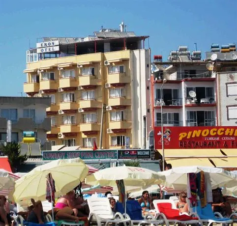 Eros Otel - Image 1