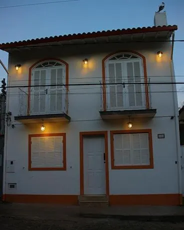 Pousada Sobrado de Minas - Image 1