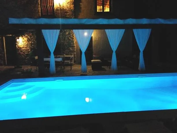 Il Portico Suite de Charme - Image 1