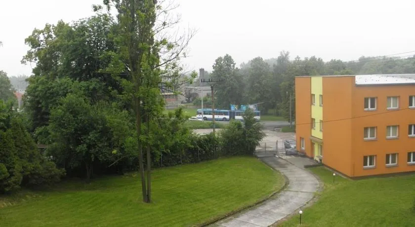 Studentska Residence Slezska - Image 1