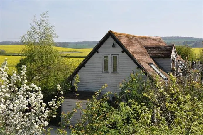 The Old Barn North Stoke - Image 1