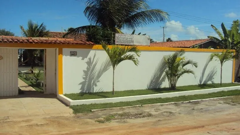 Casa Palitue - Image 1