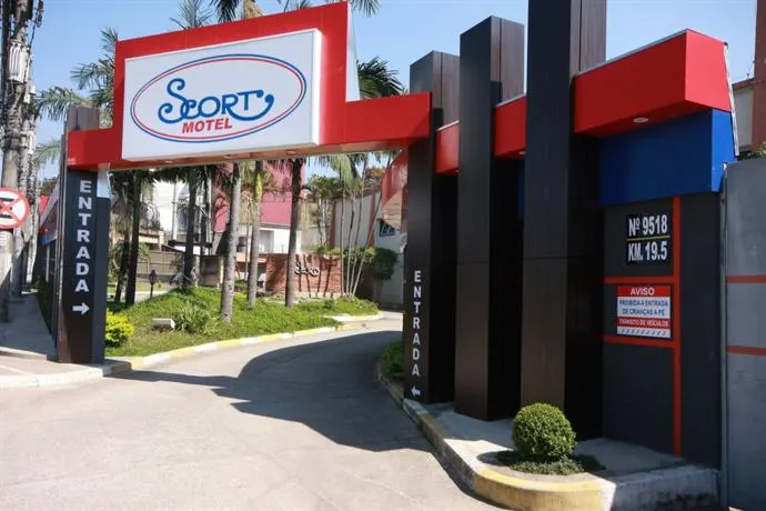 SCORT MOTEL - Image 1