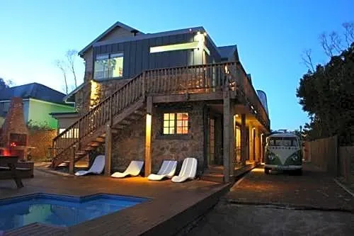 Funky Town - Self Catering Accommodation - Image 1