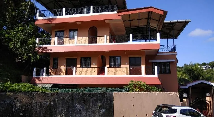 Dutta's Residency - Image 1