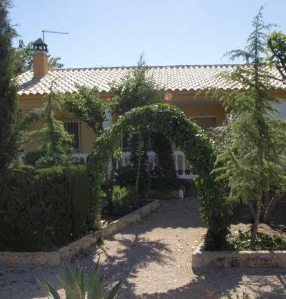 Torcales Del Lobo Apartamentos Rurales - Image 1