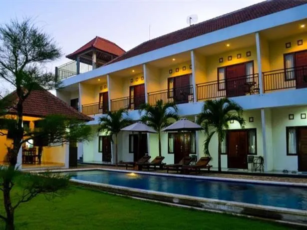 Cimarron Home Stay - Image 1
