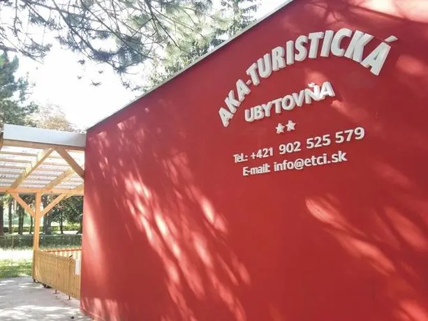 AKA turisticka ubytovna - Image 1