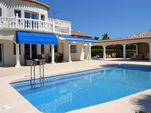 CASA MONTGO - Image 1