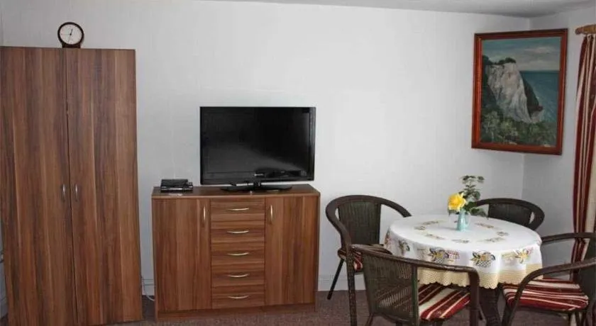 Ferienwohnung Patzig RUEG 1801 - Image 1