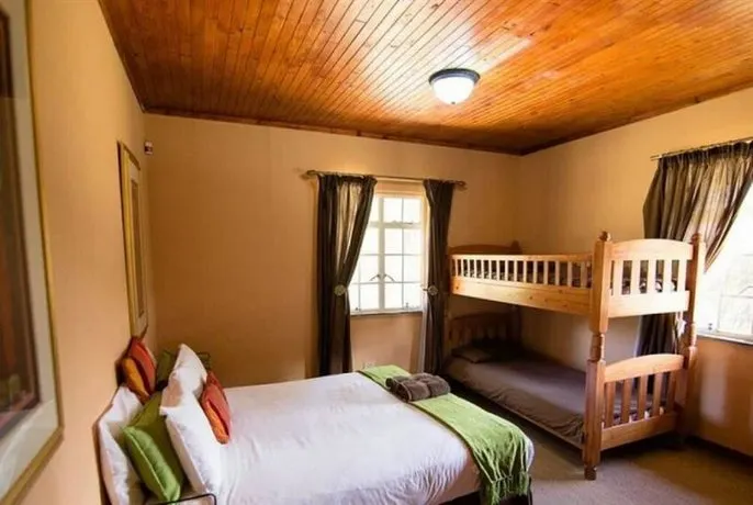Makonde Lodge - Image 1