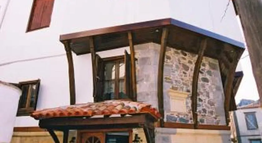 ARCHONTIKO HOTEL - Image 1