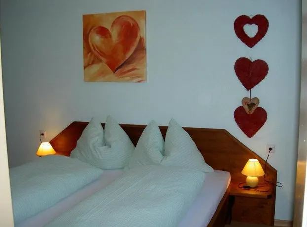 Ferienwohnung Kathrin - Image 1