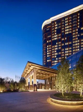NUO Hotel Beijing - Image 1