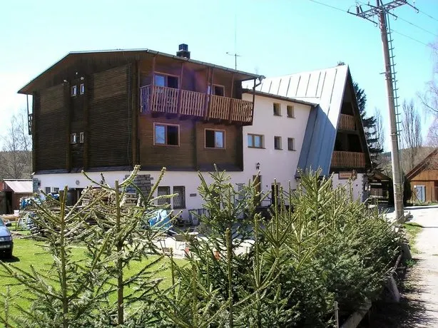 Koliba Belveder - Image 1