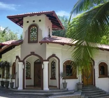 Casa Corcovado Jungle Lodge - Image 1