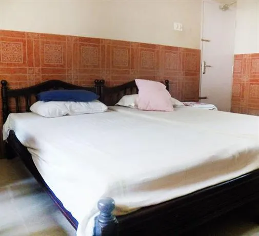 Kallanchery Retreat - Image 1