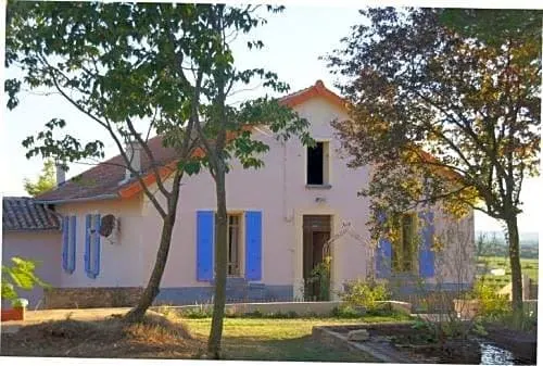 Mas Mazan - Image 1