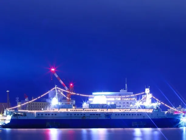 La'gent Stay Hakodate Ekimae - Image 1