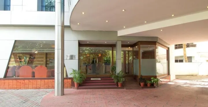 Park Central - Image 1