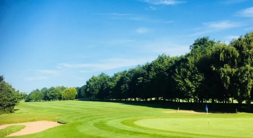 The Lodges at Sapey Golf & Country Club - Image 1