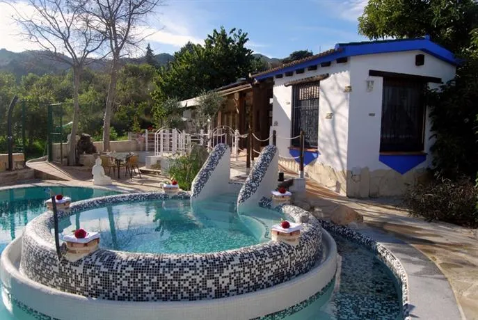 La Casa del loto - Image 1