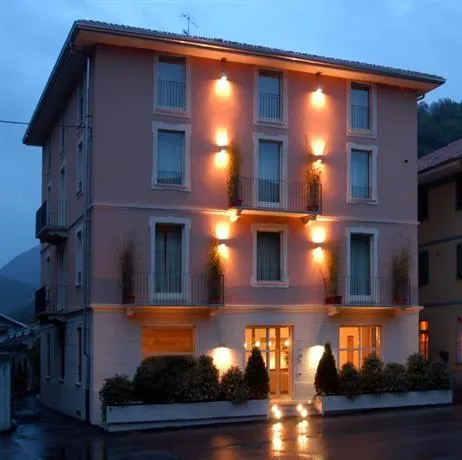 Albergo Grand Italia - Image 1