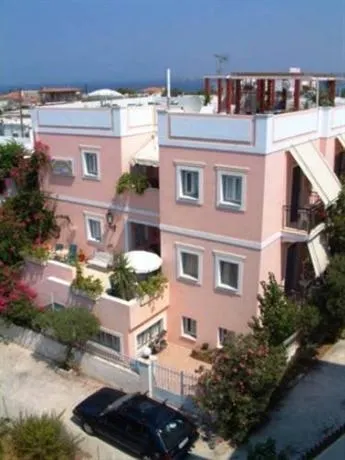 Villa Rodanthos - Image 1