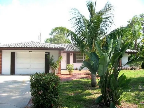 Falcon Beach Home - Image 1