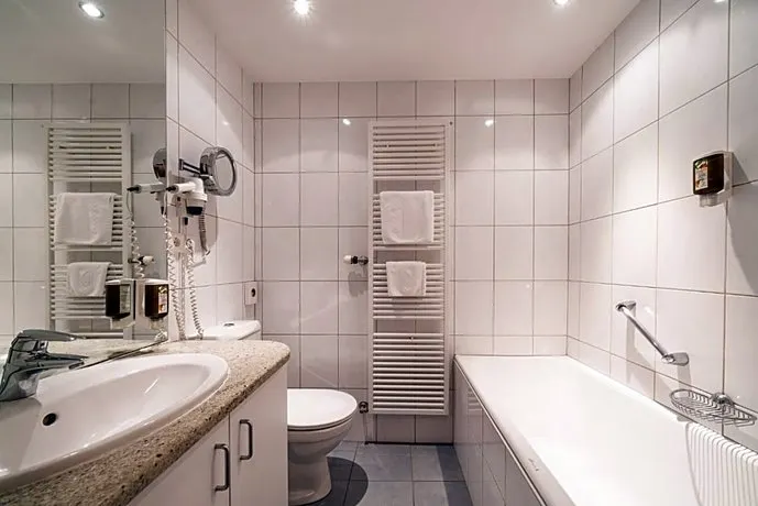 Hotel Alte Post - Image 1