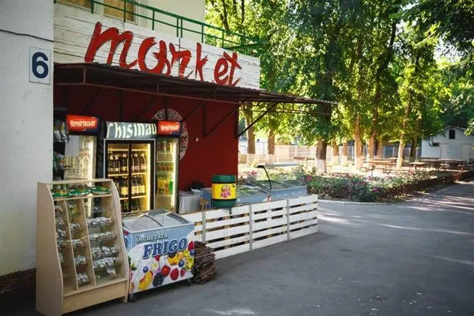 Pensiunea Della Nonna - Image 1