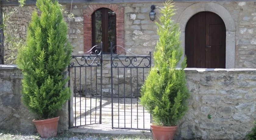 Agriturismo Il Daino - Image 1