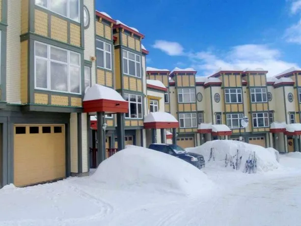 Snowed Inn - Image 1
