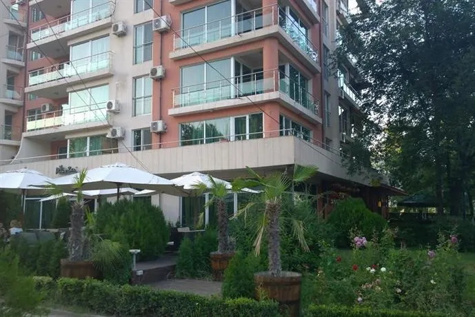 Evergreen Vlas Mamaia Sud - Image 1