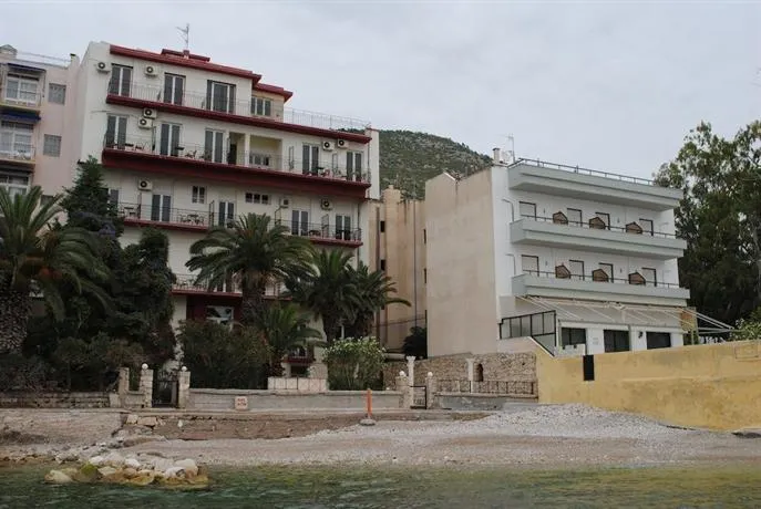 Aegli Hotel - Image 1