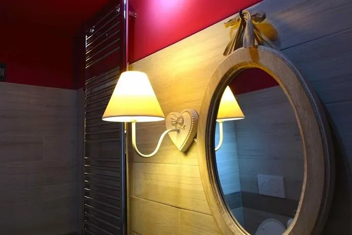 Dimora il Bacio B&B - Image 1