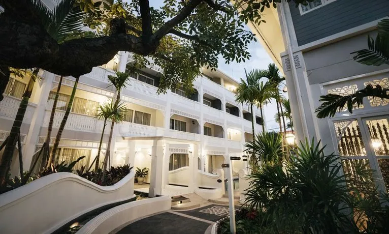 Away Chiang Mai Thapae Resort  - Image 1