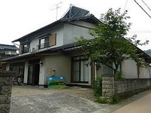 Tabinoashiato Guest House - Image 1