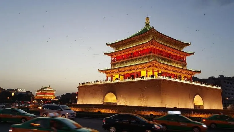 Dou Hua hotel - Image 1