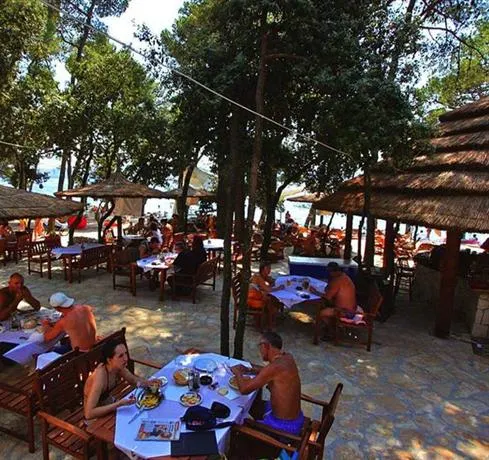 Camping Park Soline - Image 1